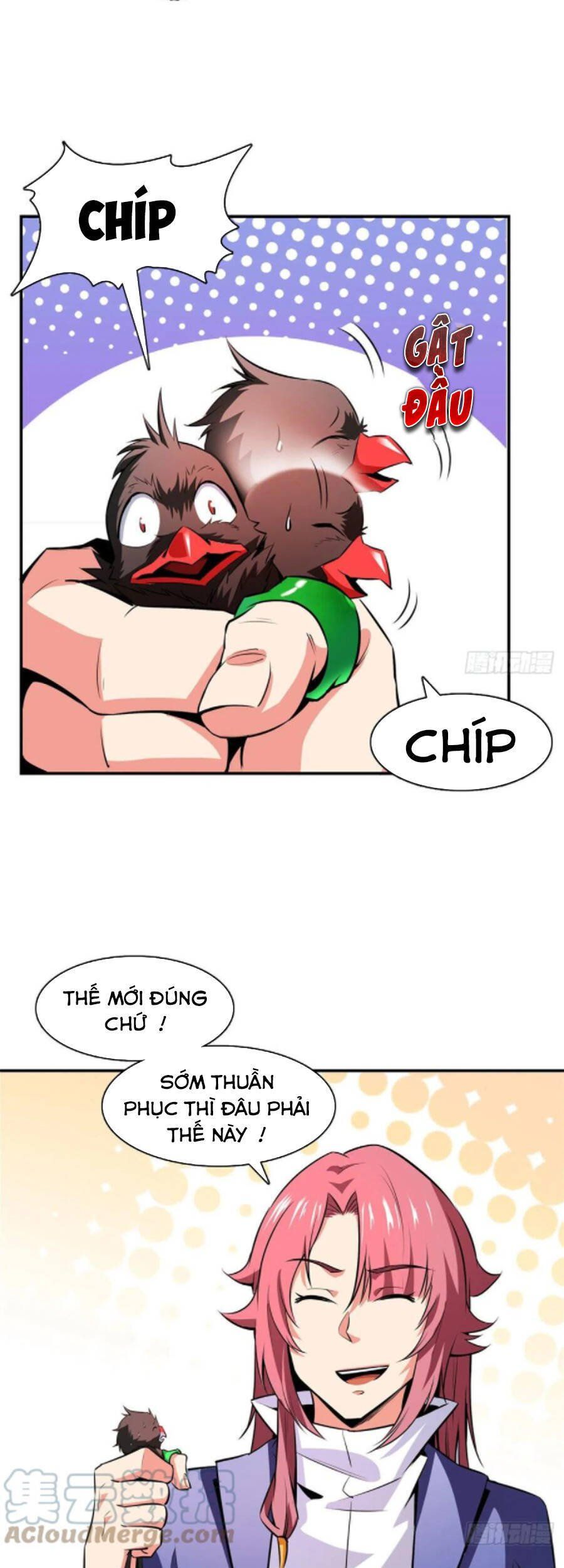 đọc truyện Thiên Đạo Đồ Thư Quán Chương 140 ảnh 16 tại Thiên Thai Truyện