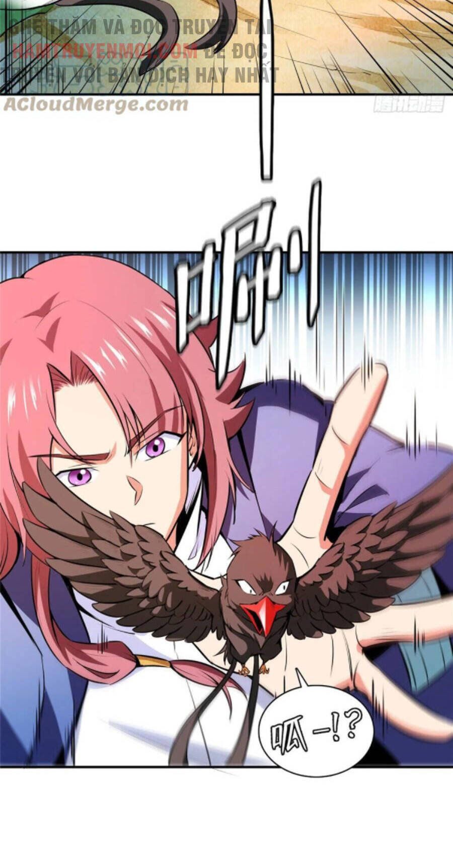 đọc truyện Thiên Đạo Đồ Thư Quán Chương 140 ảnh 4 tại Thiên Thai Truyện