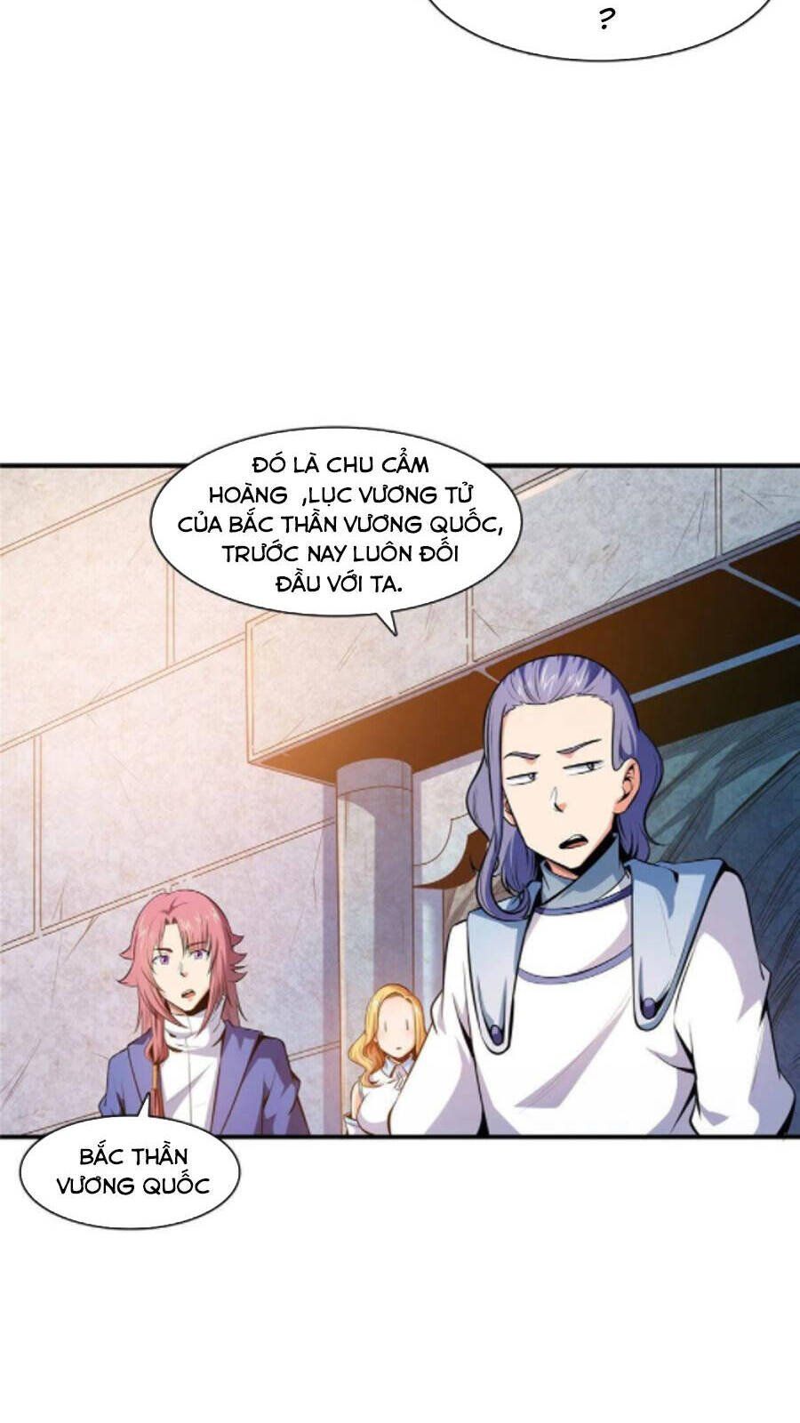 đọc truyện Thiên Đạo Đồ Thư Quán Chương 140 ảnh 27 tại Thiên Thai Truyện