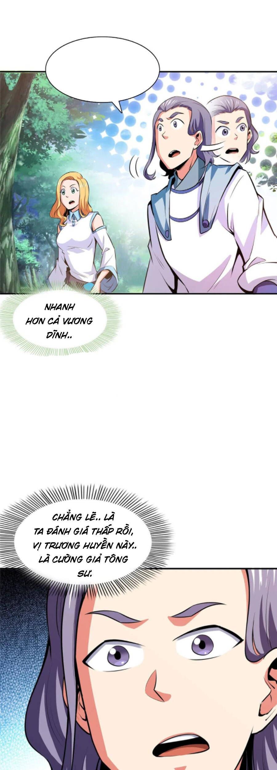 đọc truyện Thiên Đạo Đồ Thư Quán Chương 140 ảnh 5 tại Thiên Thai Truyện