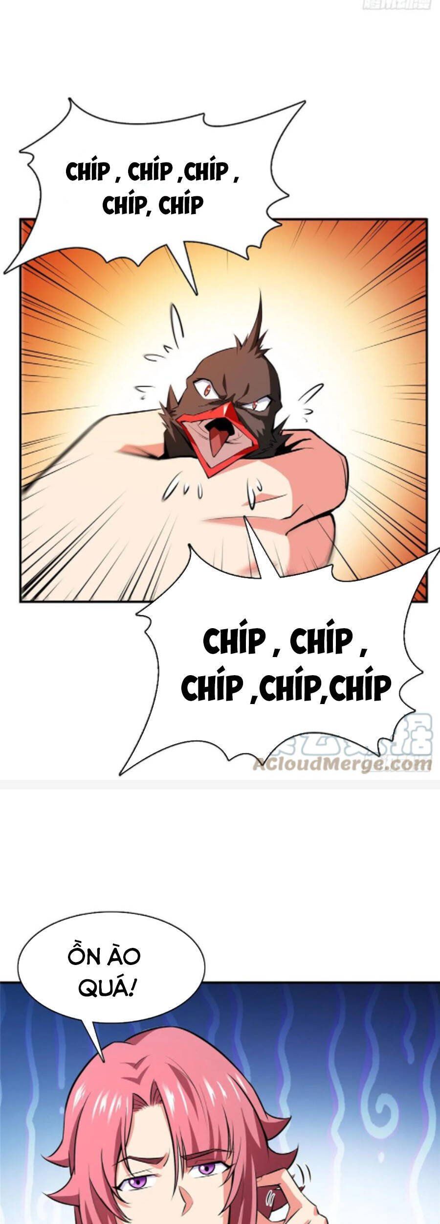 đọc truyện Thiên Đạo Đồ Thư Quán Chương 140 ảnh 10 tại Thiên Thai Truyện