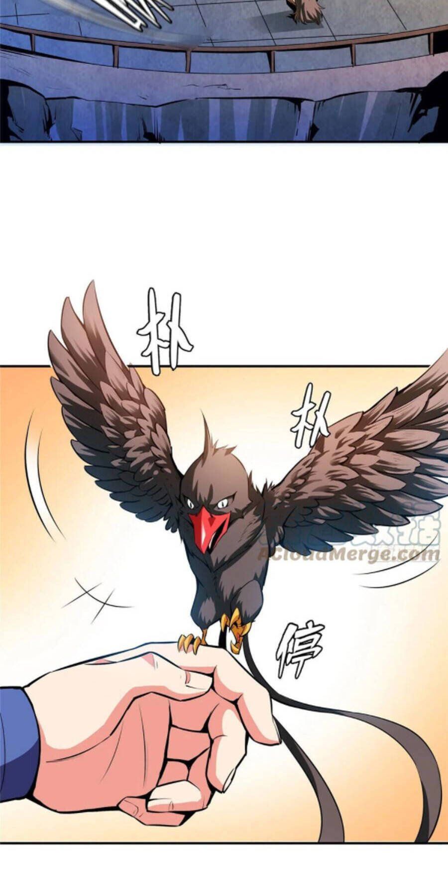 đọc truyện Thiên Đạo Đồ Thư Quán Chương 141 ảnh 28 tại Thiên Thai Truyện