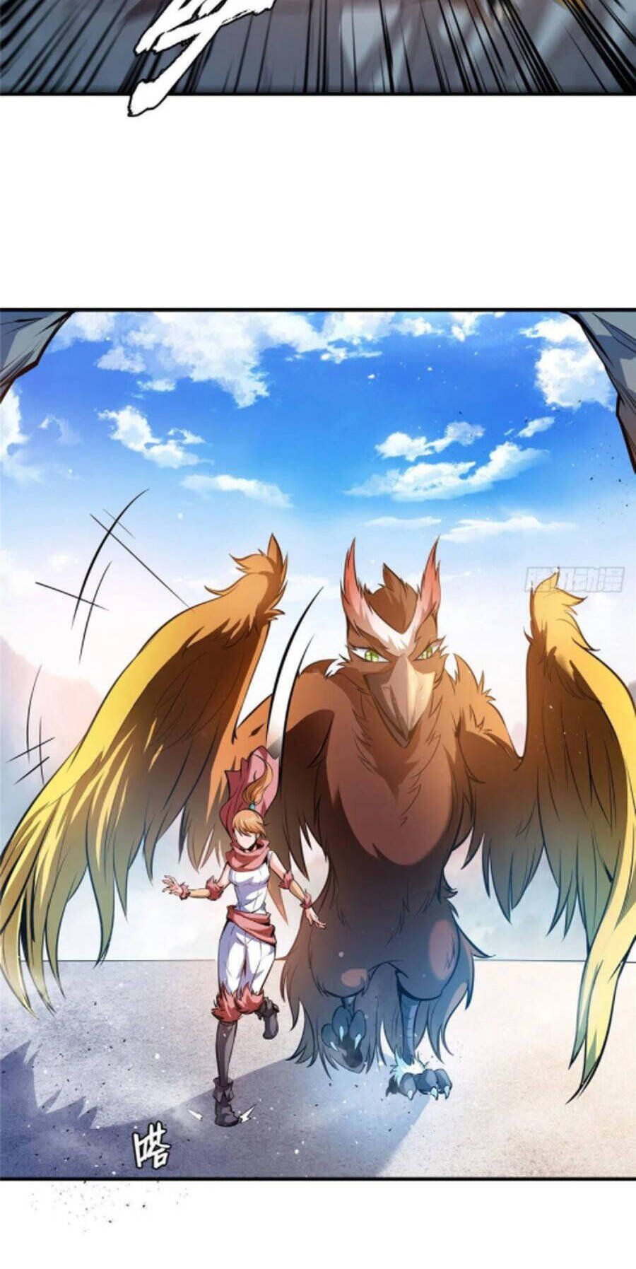 đọc truyện Thiên Đạo Đồ Thư Quán Chương 141 ảnh 6 tại Thiên Thai Truyện