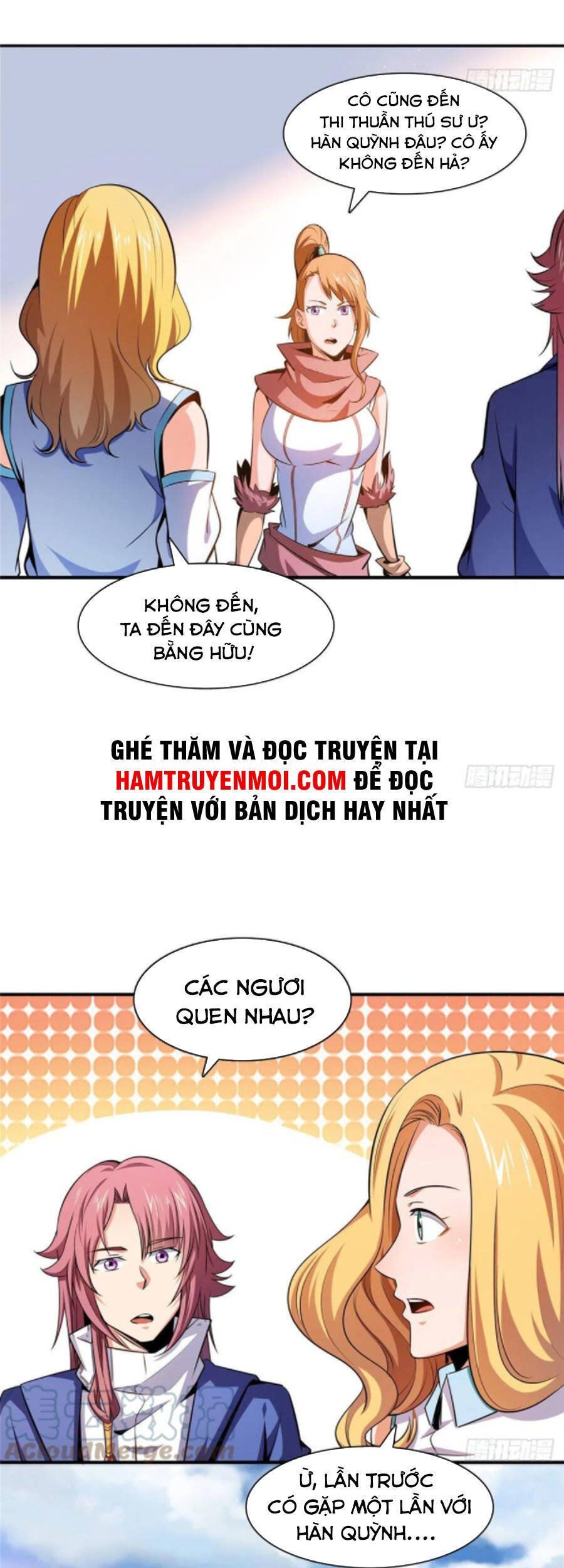 đọc truyện Thiên Đạo Đồ Thư Quán Chương 141 ảnh 9 tại Thiên Thai Truyện