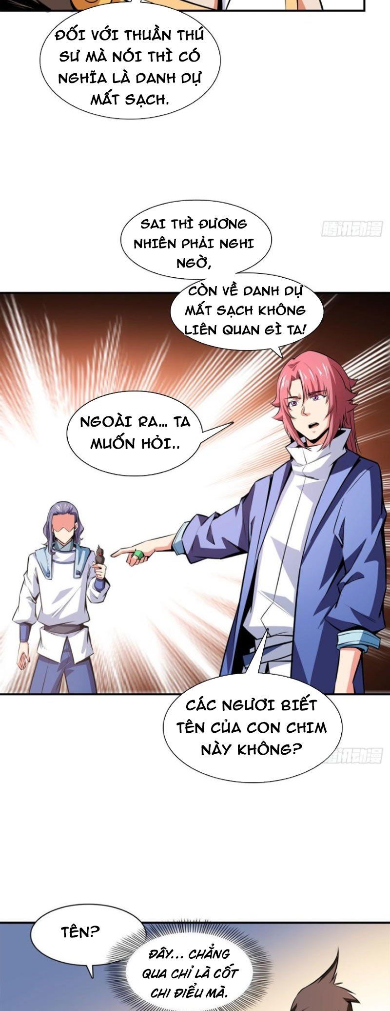 đọc truyện Thiên Đạo Đồ Thư Quán Chương 142 ảnh 16 tại Thiên Thai Truyện