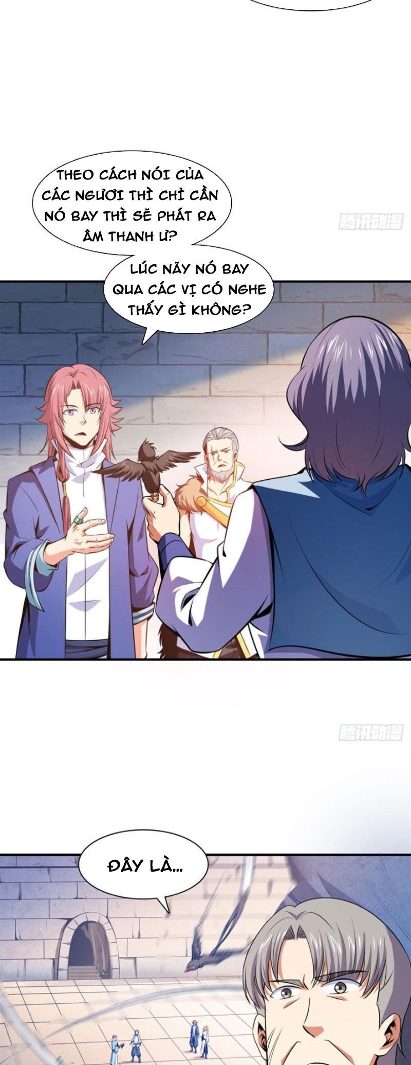 đọc truyện Thiên Đạo Đồ Thư Quán Chương 142 ảnh 20 tại Thiên Thai Truyện