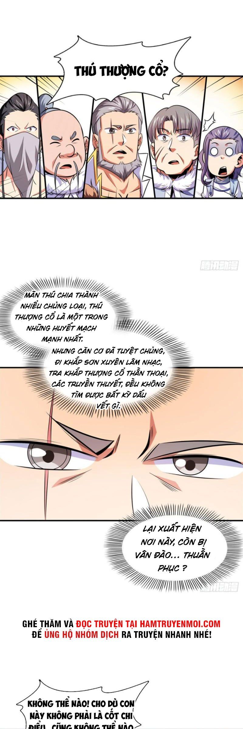 đọc truyện Thiên Đạo Đồ Thư Quán Chương 142 ảnh 23 tại Thiên Thai Truyện