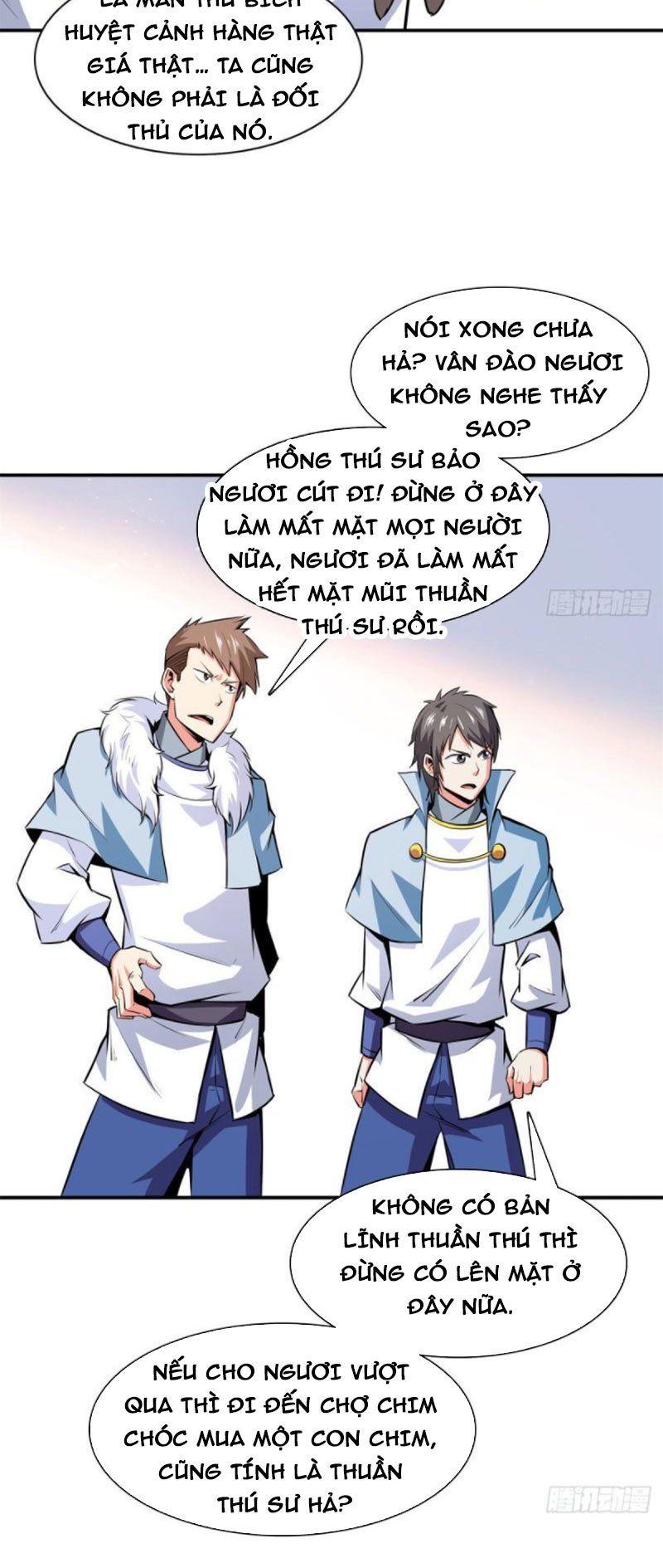 đọc truyện Thiên Đạo Đồ Thư Quán Chương 142 ảnh 6 tại Thiên Thai Truyện