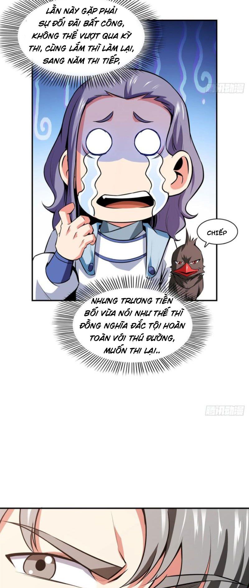 đọc truyện Thiên Đạo Đồ Thư Quán Chương 142 ảnh 9 tại Thiên Thai Truyện