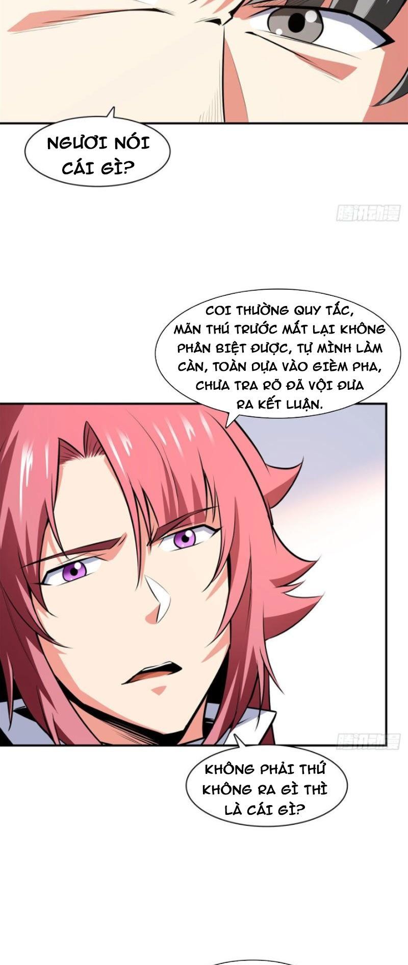 đọc truyện Thiên Đạo Đồ Thư Quán Chương 142 ảnh 10 tại Thiên Thai Truyện