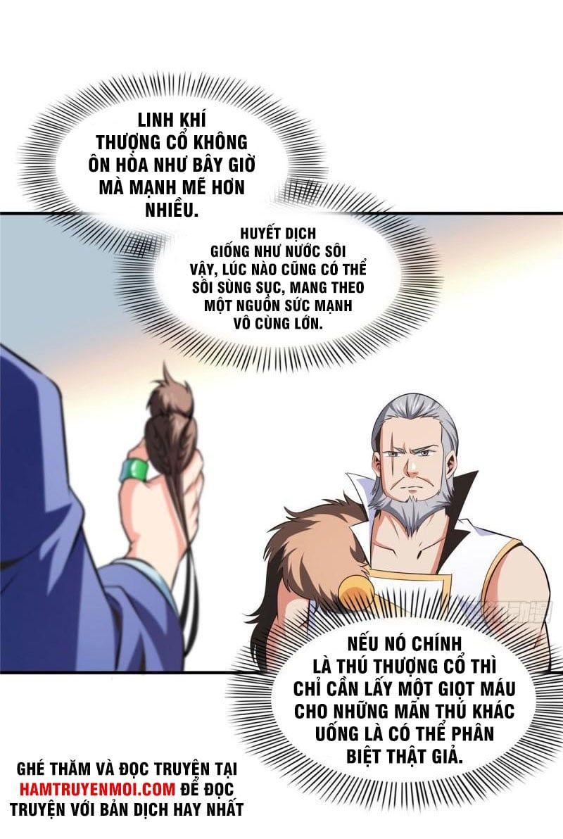 đọc truyện Thiên Đạo Đồ Thư Quán Chương 143 ảnh 3 tại Thiên Thai Truyện