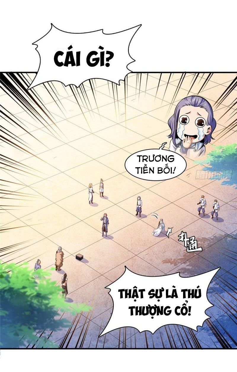 đọc truyện Thiên Đạo Đồ Thư Quán Chương 143 ảnh 12 tại Thiên Thai Truyện