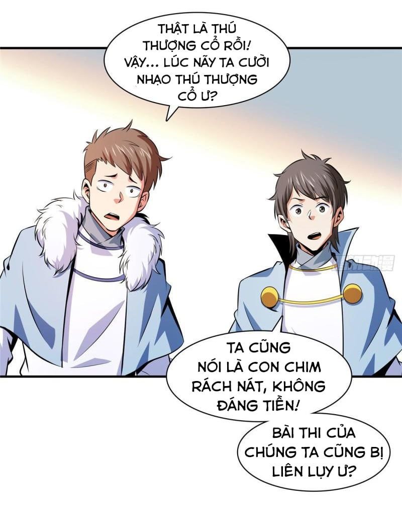 đọc truyện Thiên Đạo Đồ Thư Quán Chương 143 ảnh 14 tại Thiên Thai Truyện