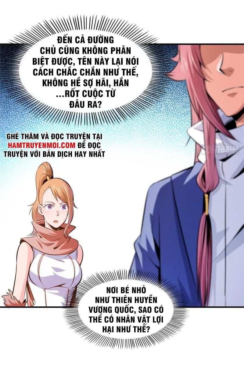 đọc truyện Thiên Đạo Đồ Thư Quán Chương 143 ảnh 15 tại Thiên Thai Truyện