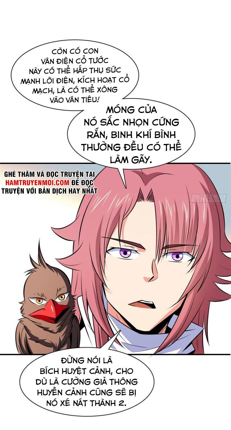 đọc truyện Thiên Đạo Đồ Thư Quán Chương 143 ảnh 17 tại Thiên Thai Truyện