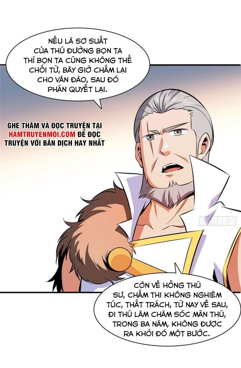 đọc truyện Thiên Đạo Đồ Thư Quán Chương 143 ảnh 21 tại Thiên Thai Truyện