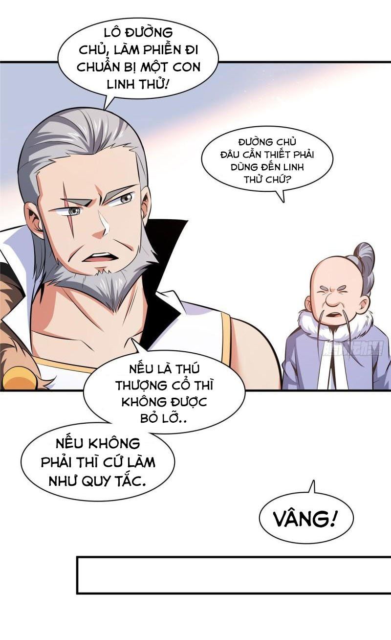 đọc truyện Thiên Đạo Đồ Thư Quán Chương 143 ảnh 4 tại Thiên Thai Truyện