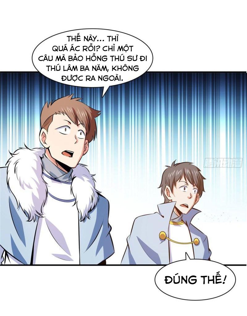 đọc truyện Thiên Đạo Đồ Thư Quán Chương 143 ảnh 22 tại Thiên Thai Truyện