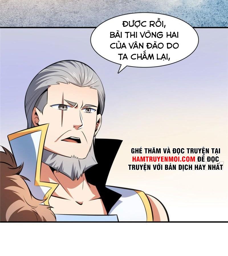 đọc truyện Thiên Đạo Đồ Thư Quán Chương 143 ảnh 25 tại Thiên Thai Truyện