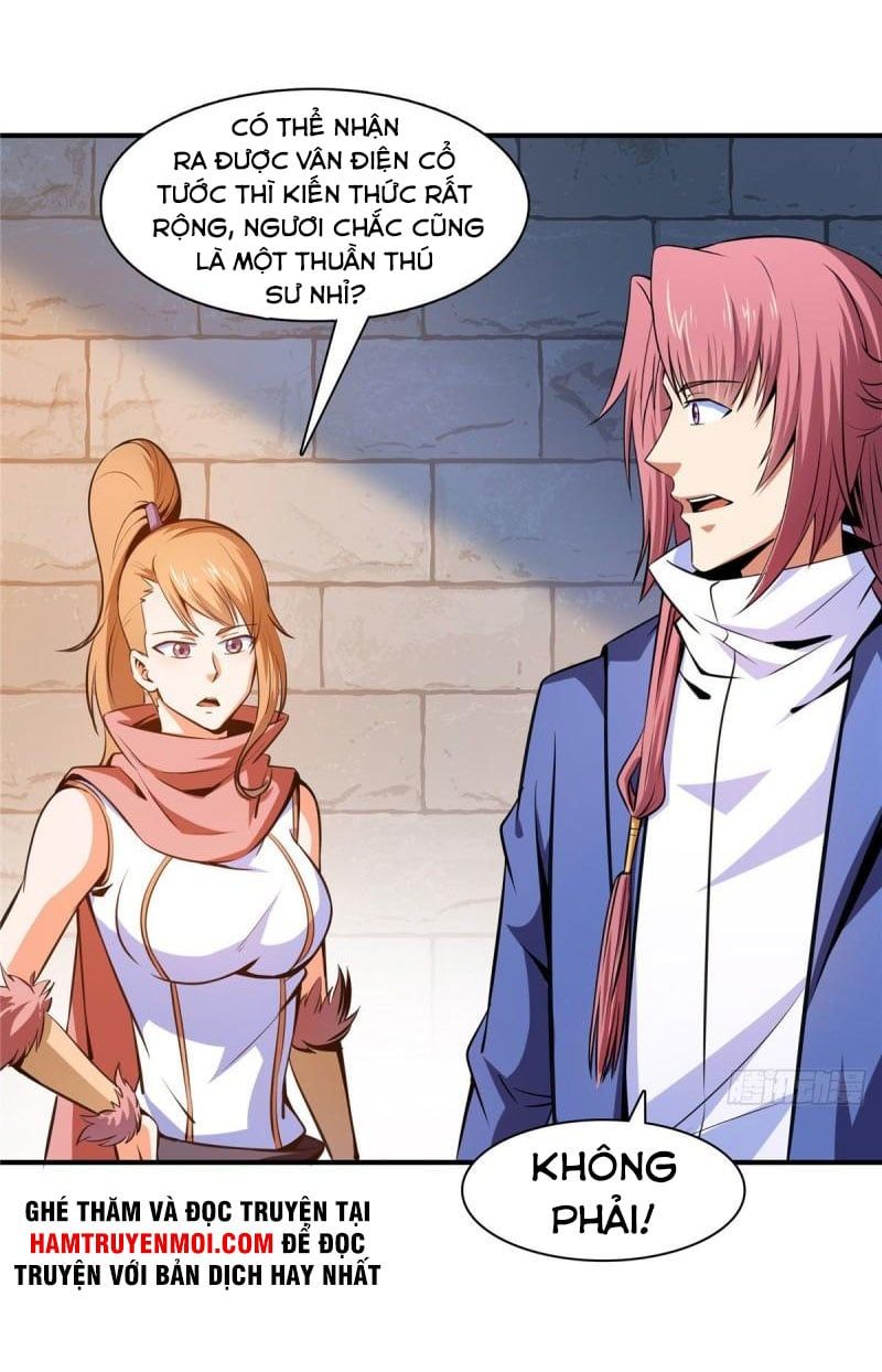 đọc truyện Thiên Đạo Đồ Thư Quán Chương 143 ảnh 27 tại Thiên Thai Truyện