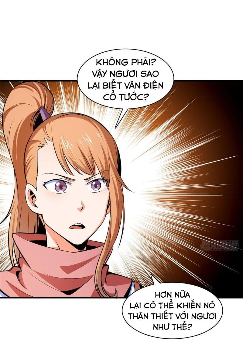 đọc truyện Thiên Đạo Đồ Thư Quán Chương 143 ảnh 28 tại Thiên Thai Truyện