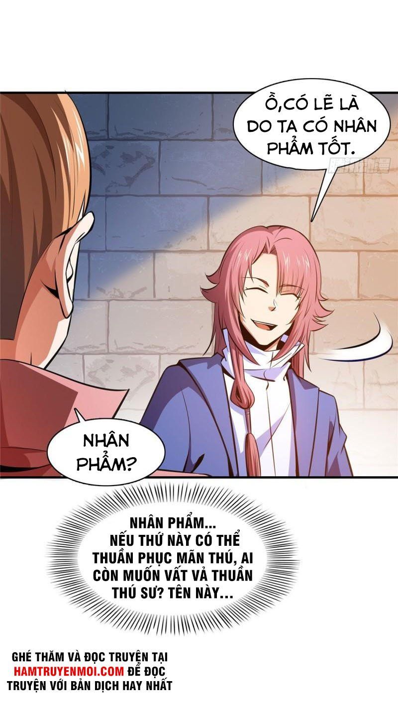 đọc truyện Thiên Đạo Đồ Thư Quán Chương 143 ảnh 29 tại Thiên Thai Truyện