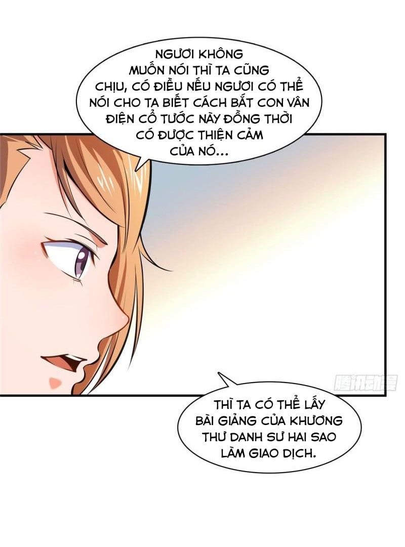 đọc truyện Thiên Đạo Đồ Thư Quán Chương 143 ảnh 30 tại Thiên Thai Truyện