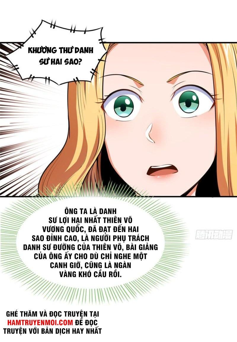 đọc truyện Thiên Đạo Đồ Thư Quán Chương 143 ảnh 31 tại Thiên Thai Truyện