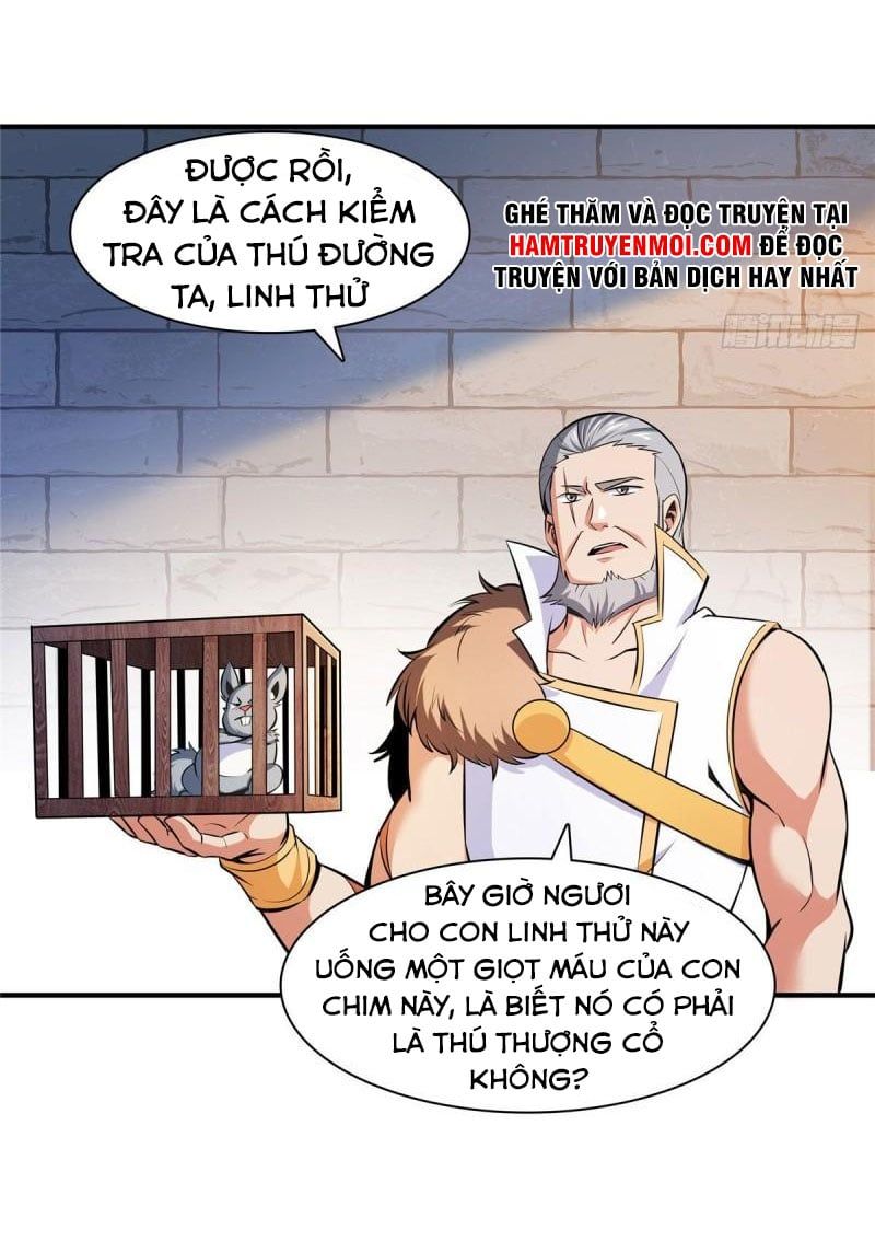 đọc truyện Thiên Đạo Đồ Thư Quán Chương 143 ảnh 5 tại Thiên Thai Truyện