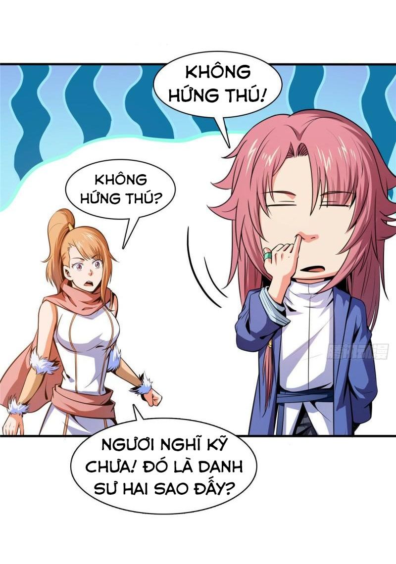 đọc truyện Thiên Đạo Đồ Thư Quán Chương 143 ảnh 32 tại Thiên Thai Truyện