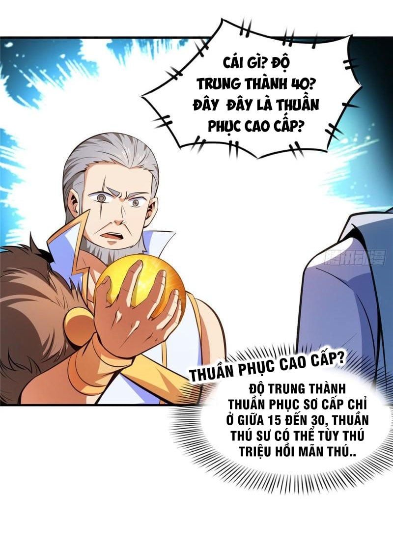 đọc truyện Thiên Đạo Đồ Thư Quán Chương 143 ảnh 34 tại Thiên Thai Truyện