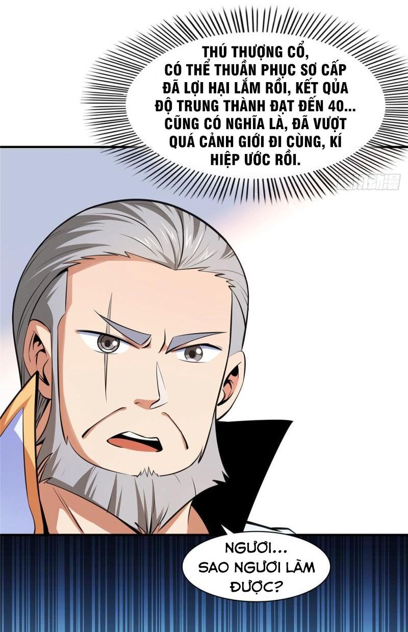 đọc truyện Thiên Đạo Đồ Thư Quán Chương 143 ảnh 36 tại Thiên Thai Truyện