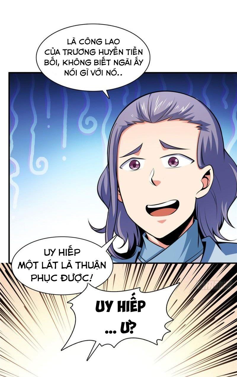 đọc truyện Thiên Đạo Đồ Thư Quán Chương 143 ảnh 38 tại Thiên Thai Truyện