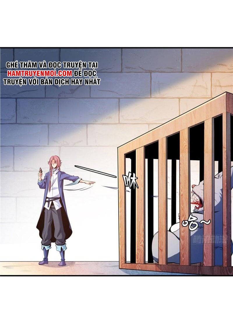 đọc truyện Thiên Đạo Đồ Thư Quán Chương 143 ảnh 7 tại Thiên Thai Truyện