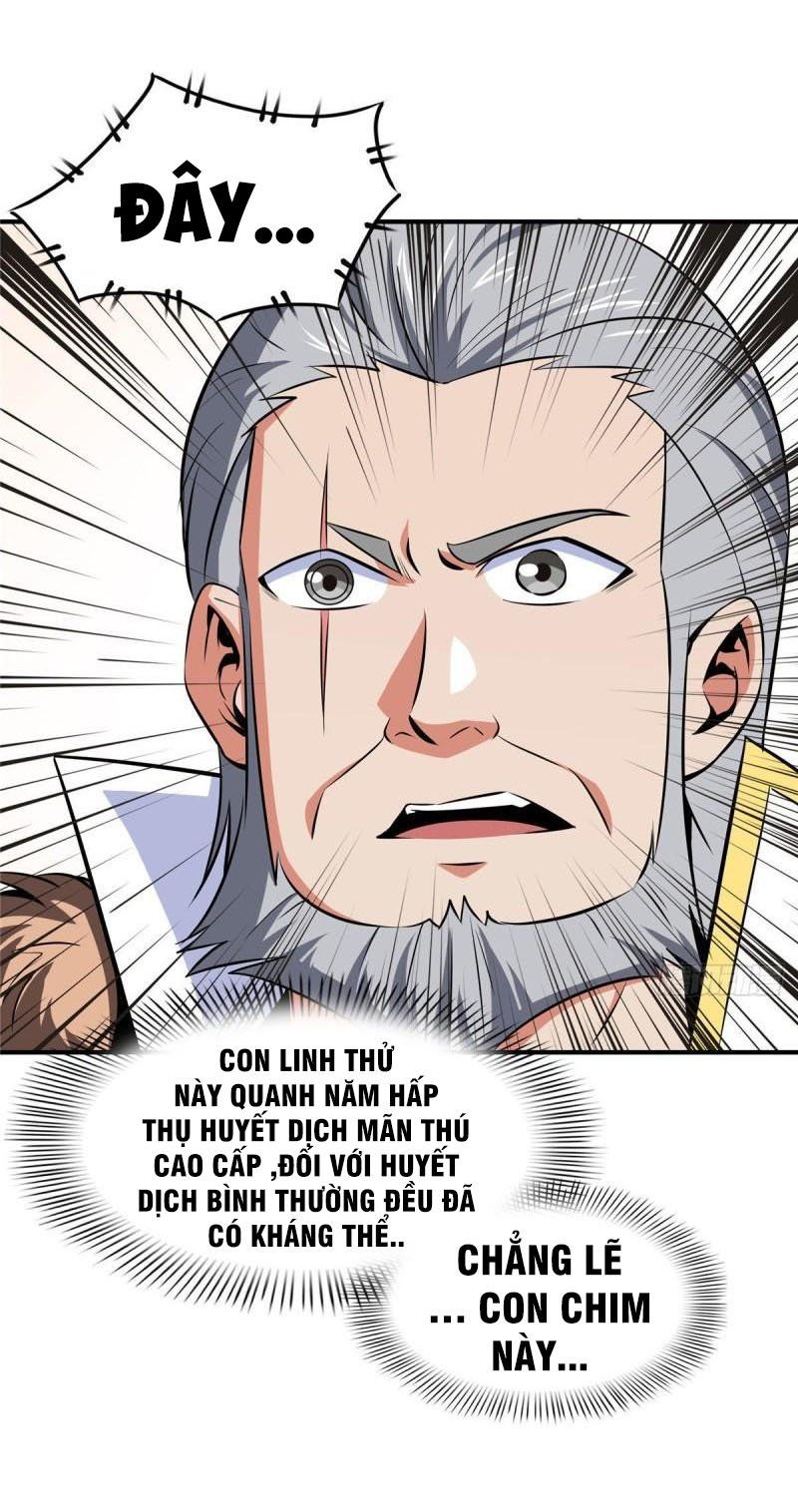 đọc truyện Thiên Đạo Đồ Thư Quán Chương 143 ảnh 10 tại Thiên Thai Truyện