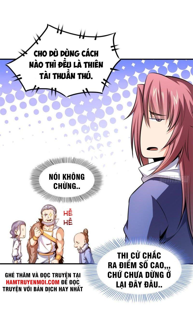 đọc truyện Thiên Đạo Đồ Thư Quán Chương 144 ảnh 13 tại Thiên Thai Truyện