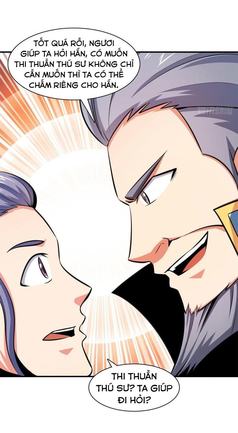 đọc truyện Thiên Đạo Đồ Thư Quán Chương 144 ảnh 16 tại Thiên Thai Truyện