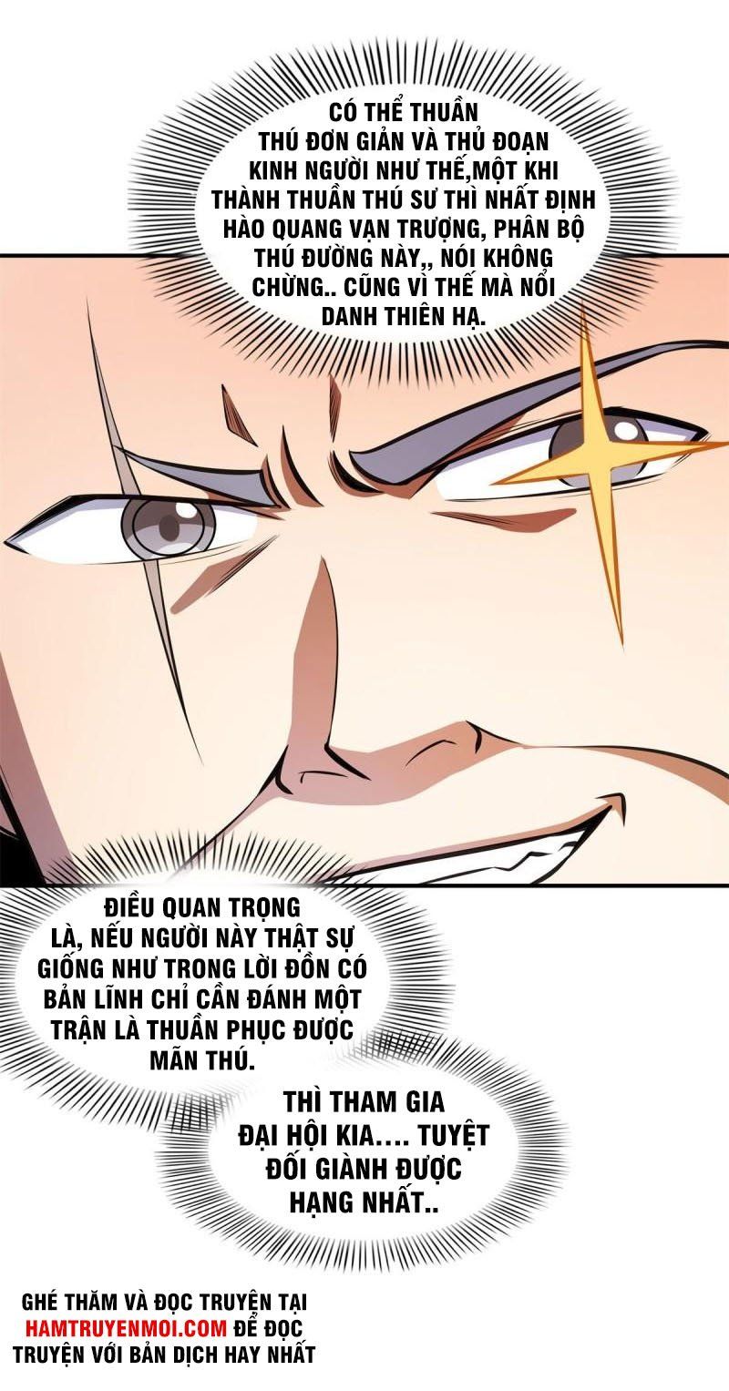 đọc truyện Thiên Đạo Đồ Thư Quán Chương 144 ảnh 17 tại Thiên Thai Truyện