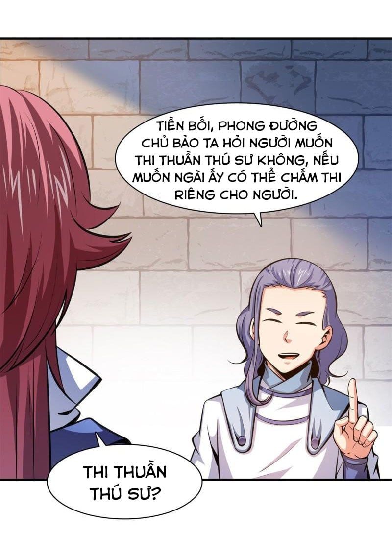 đọc truyện Thiên Đạo Đồ Thư Quán Chương 144 ảnh 18 tại Thiên Thai Truyện