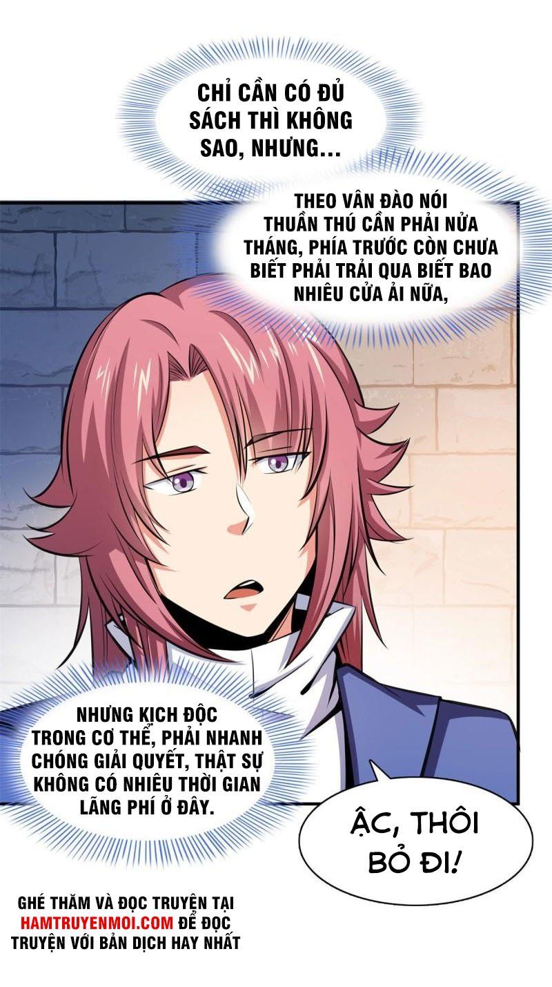 đọc truyện Thiên Đạo Đồ Thư Quán Chương 144 ảnh 19 tại Thiên Thai Truyện