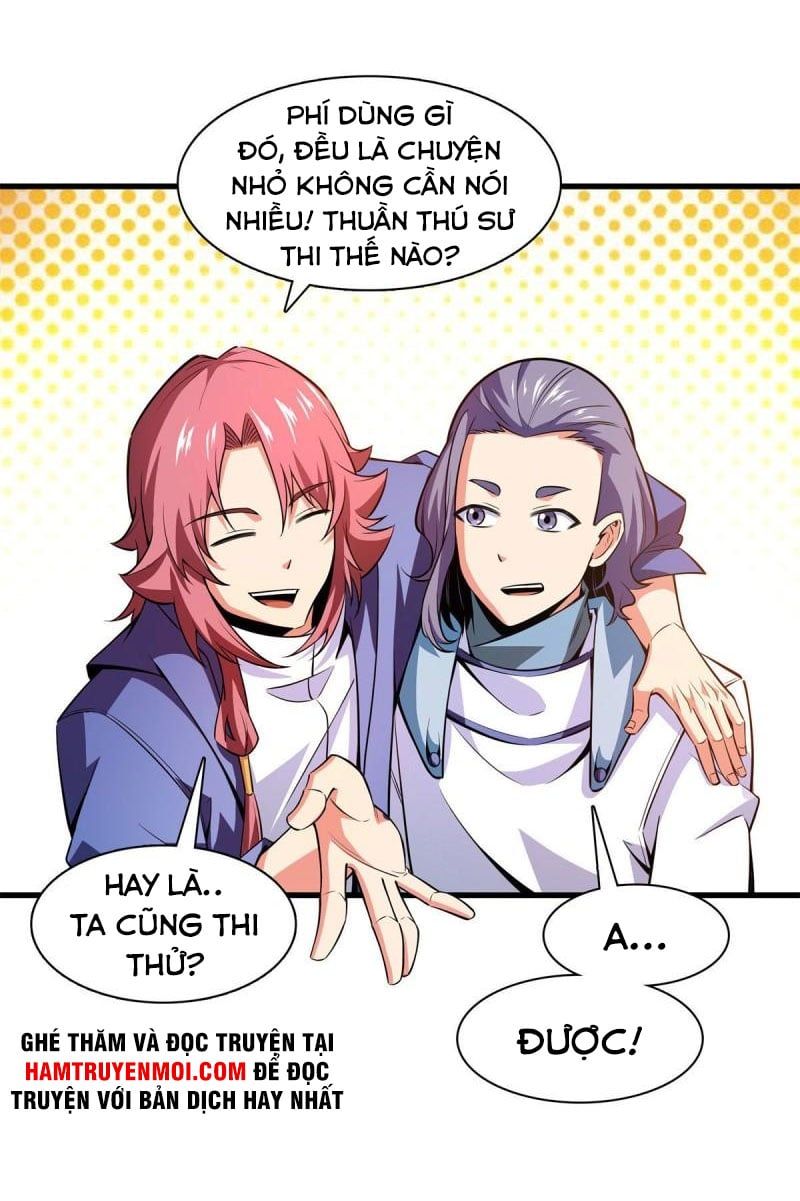 đọc truyện Thiên Đạo Đồ Thư Quán Chương 144 ảnh 21 tại Thiên Thai Truyện