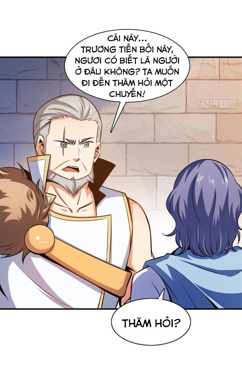 đọc truyện Thiên Đạo Đồ Thư Quán Chương 144 ảnh 4 tại Thiên Thai Truyện