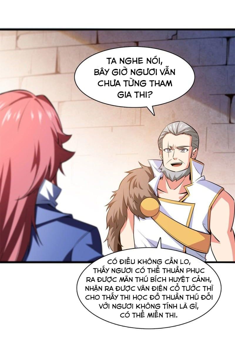 đọc truyện Thiên Đạo Đồ Thư Quán Chương 144 ảnh 24 tại Thiên Thai Truyện