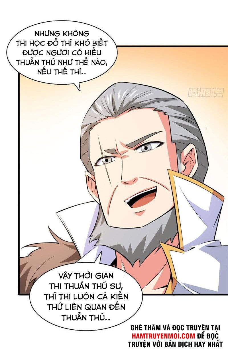 đọc truyện Thiên Đạo Đồ Thư Quán Chương 144 ảnh 25 tại Thiên Thai Truyện