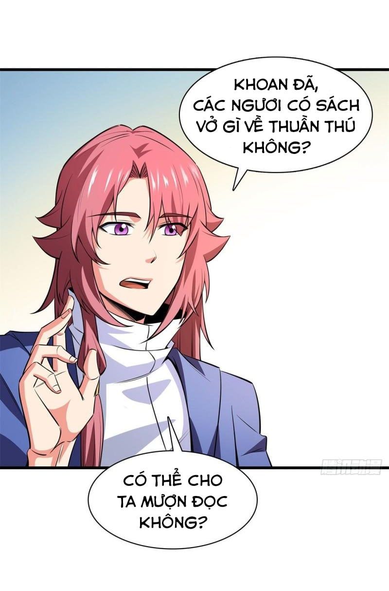 đọc truyện Thiên Đạo Đồ Thư Quán Chương 144 ảnh 26 tại Thiên Thai Truyện