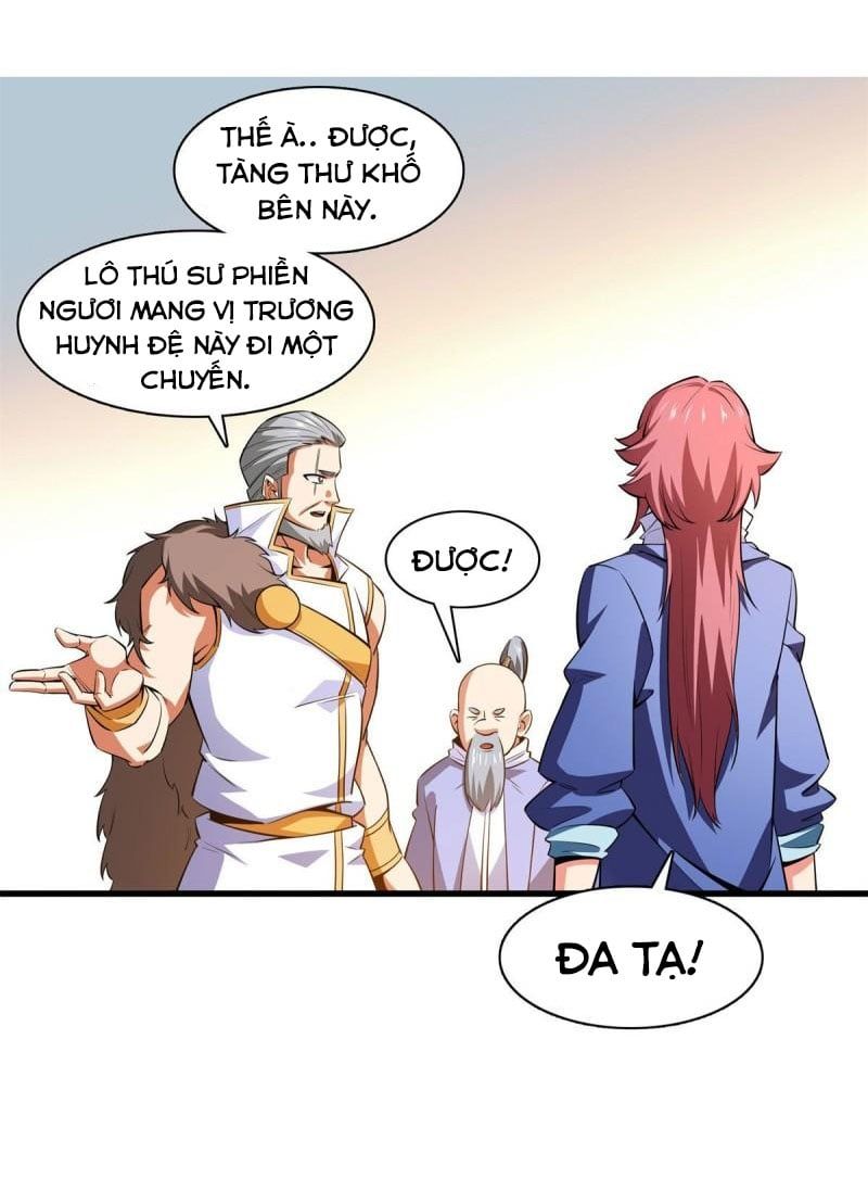 đọc truyện Thiên Đạo Đồ Thư Quán Chương 144 ảnh 28 tại Thiên Thai Truyện