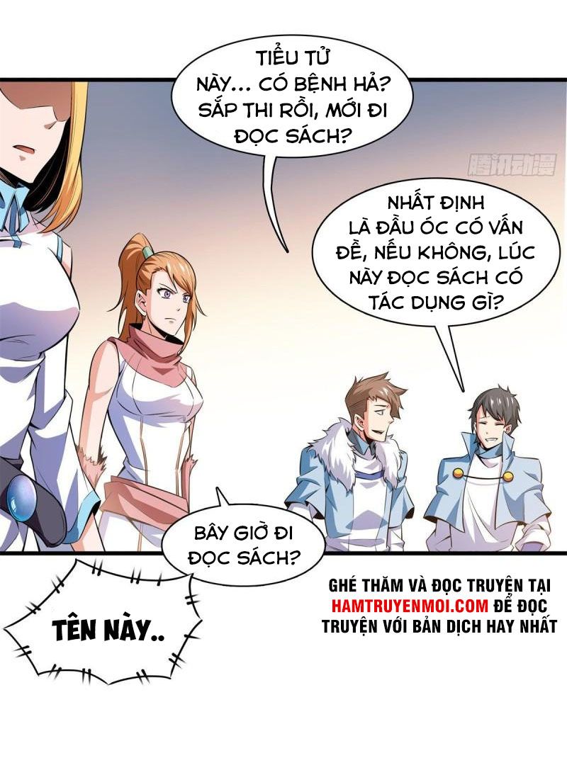 đọc truyện Thiên Đạo Đồ Thư Quán Chương 144 ảnh 29 tại Thiên Thai Truyện