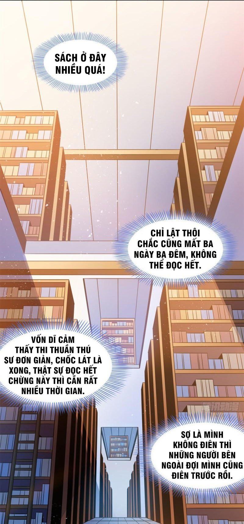 đọc truyện Thiên Đạo Đồ Thư Quán Chương 144 ảnh 32 tại Thiên Thai Truyện