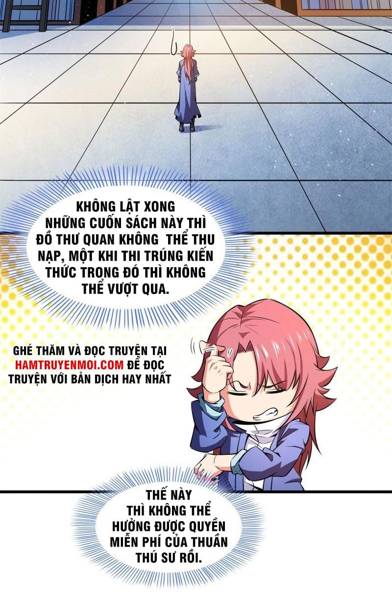 đọc truyện Thiên Đạo Đồ Thư Quán Chương 144 ảnh 33 tại Thiên Thai Truyện