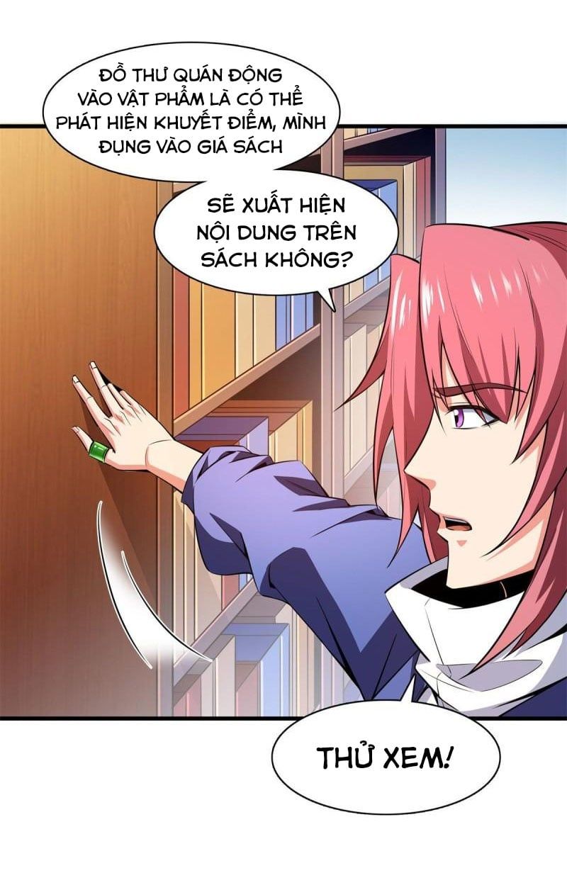 đọc truyện Thiên Đạo Đồ Thư Quán Chương 144 ảnh 34 tại Thiên Thai Truyện